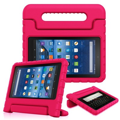 iBank ® Shockproof Case compatible with Amazon Fire 7 12th Generation (2022)