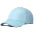 Polyester Houndstooth Performance Cap w/Reflective Sandwich Visor