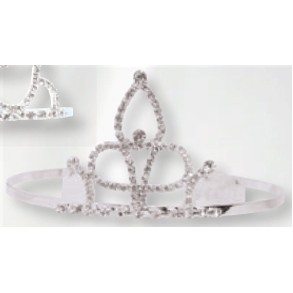Tiara 2 1/2"