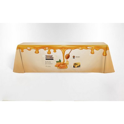 6-8' Convertible Table Cover
