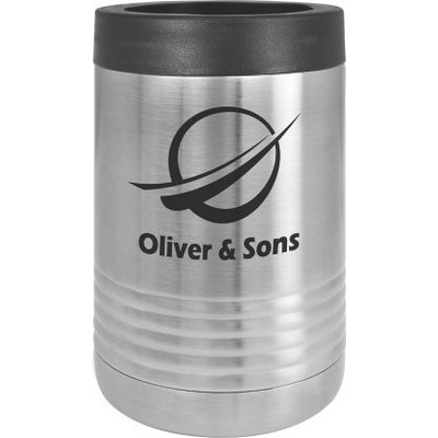 Polar Camel™ Stainless Steel Insulated Beverage Holder