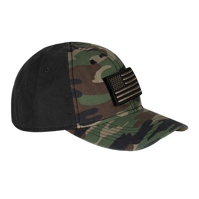 Dri Duck® Tactical Cap (Blank)