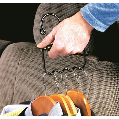 High Road™ Car Organizers by Talus® Car Clothes Carrier