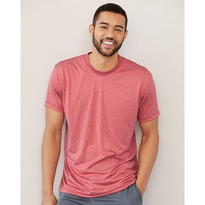 Bayside® USA-Made Performance T-Shirt