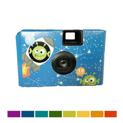 Single Use Camera