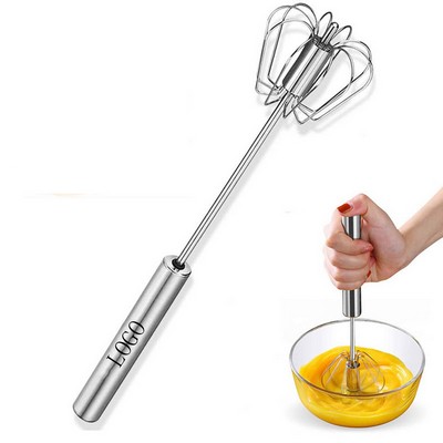 Stainless Steel Egg Beater