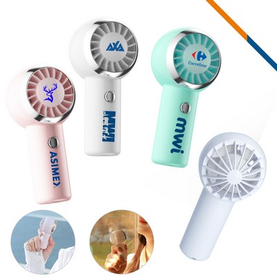 Petite Mini Turbo Fan