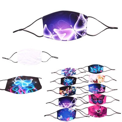 Printed Mask