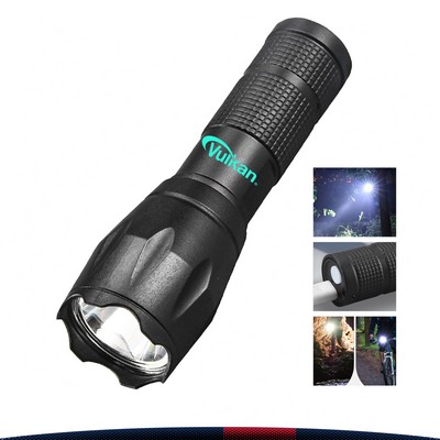 Polar LED Flashlight