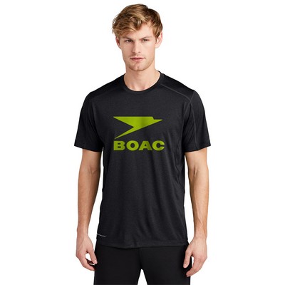 OGIO® Pulse Crew Shirt