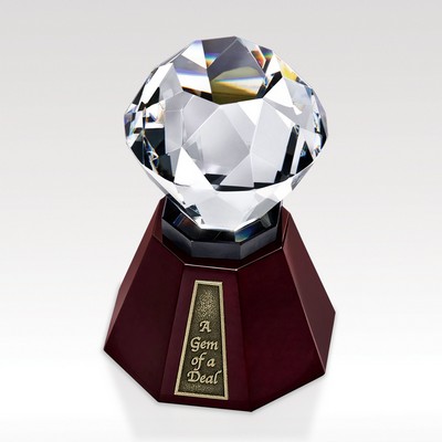 Optic Jewels Award