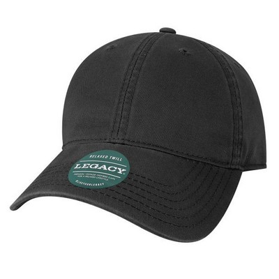Legacy® Relaxed Twill Dad Cap (Blank)