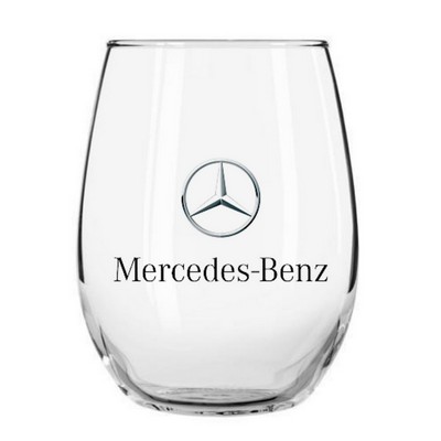 15 oz Arc Perfection Stemless