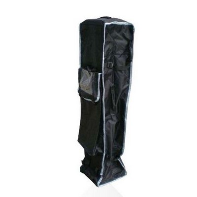 Soft Case w/Wheels (for use with 15' tents)