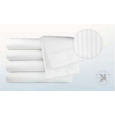 Gemini Collection Queen Pillowcase w/3" Hem