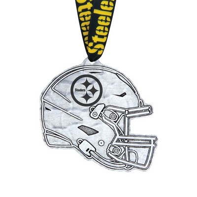 Helmet Ornament