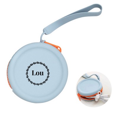 Silicone Coin Purse