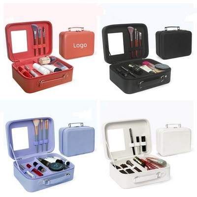 Professional Makeup Train Case