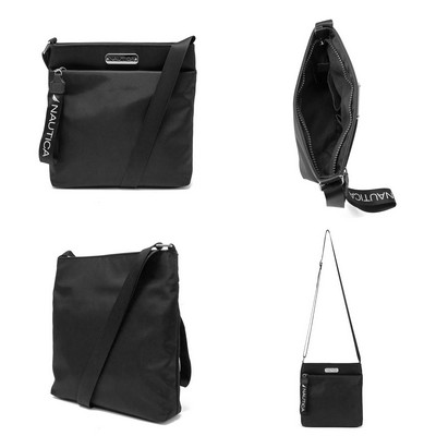 Diver Nylon Small Womens Crossbody Bag
