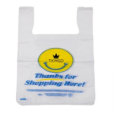 Plastic Bags