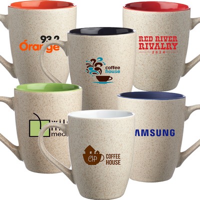 Mug CSPTTJAVA 12 oz