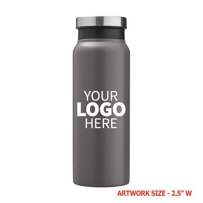 Insulated 20 Oz. Tumbler