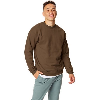 Hanes 78 Oz ComfortBlend® EcoSmart® 50/50 Fleece Crew