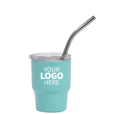 3 Oz. Mini Tumbler