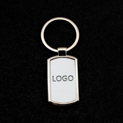 The Metal Key Chian