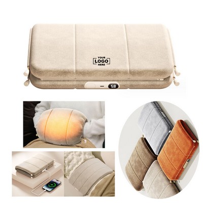 10000mAh Rechargeable Hand Warmer