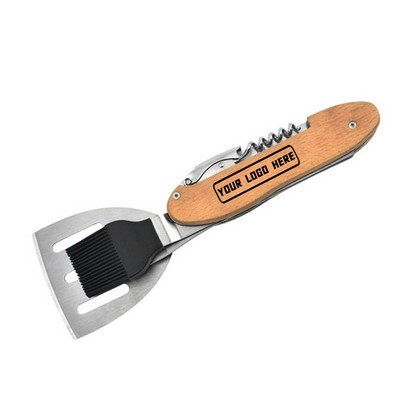 5-in-1 BBQ Multi Tool