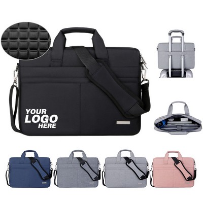 15" Laptop Briefcase