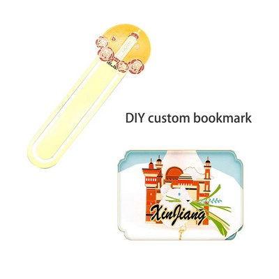 Bookmarks