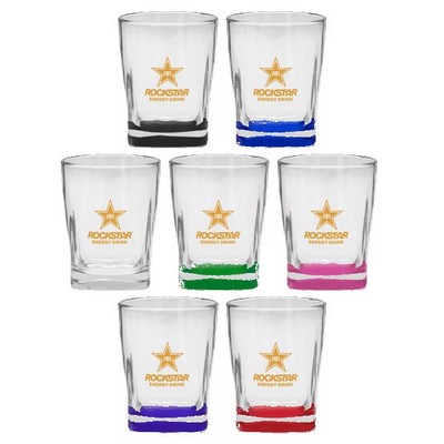 Savor 11 oz. Verona Whiskey Glass