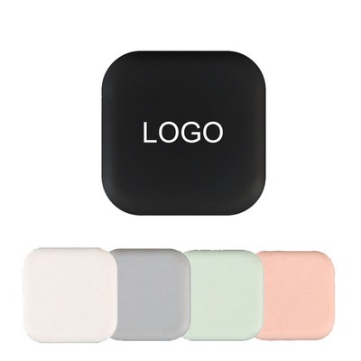 Silicone Crash Pads