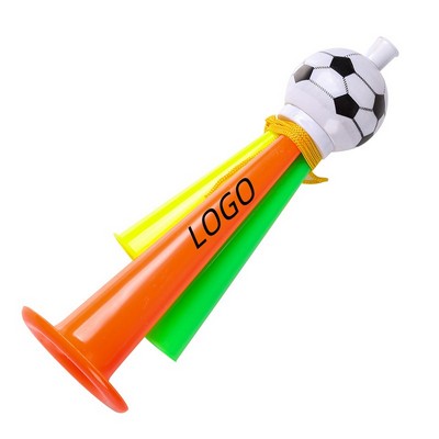 Trumpet And Whistle
