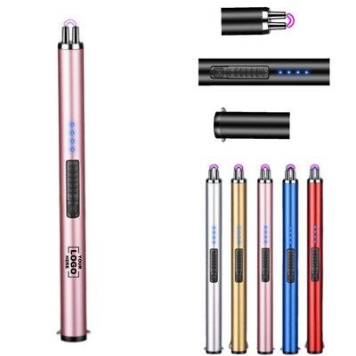 Electro Plasma Lighter