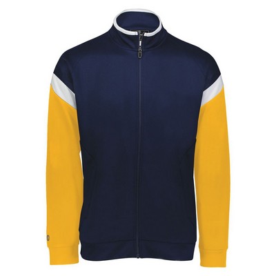 Holloway Sportswear Youth Limitless Jacket