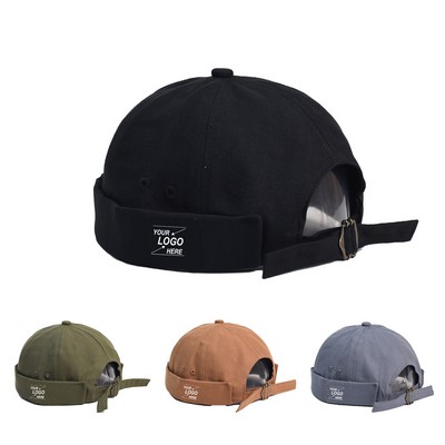 Urban Hip-Hop Fashion Caps