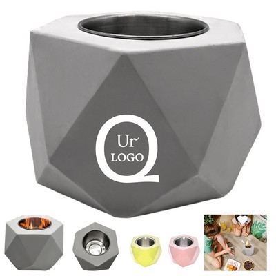 Tabletop Fire Pit