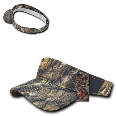 Decky HybriCam® Sun Visor