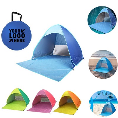 Beach Tent