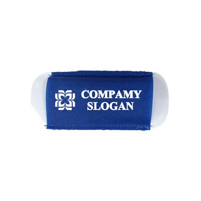 5.3" Long Ski Strap