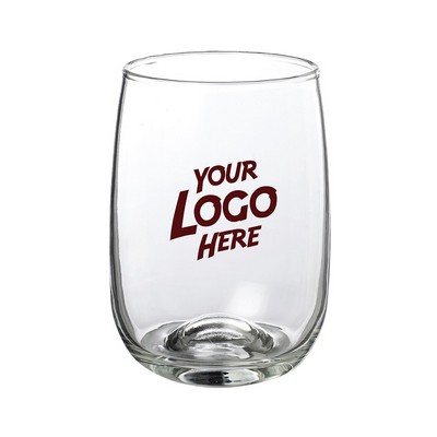 12 oz. Rocks Water Glasses