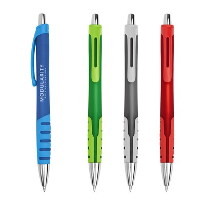 Jaxon Rabs Pen