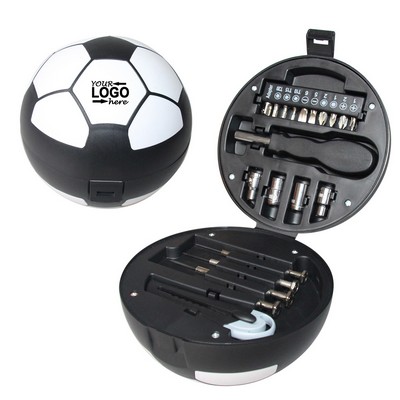 All Purpose Tool Kit
