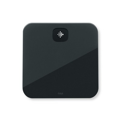 Fitbit Aria Air Smart Scale, Black