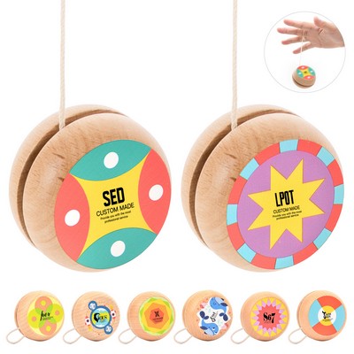 Yo-Yo