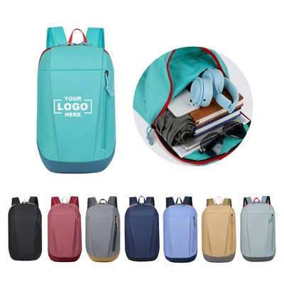 Oxford Cloth Backpack