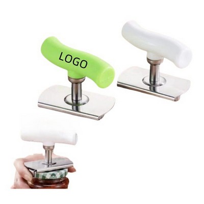 Jar Opener Bottle Opener